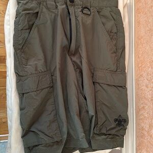 Adult extra small BSA Boy Scouts shorts